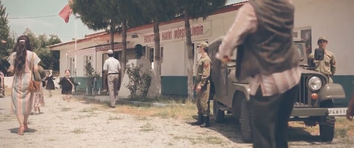 Milagro En La Celda 7 - Trailer En Español