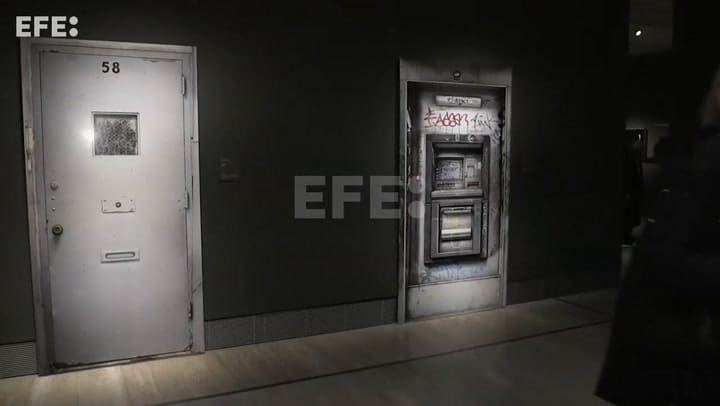 El Thyssen de Madrid rastrea siete siglos de trampantojos, el arte del engaño