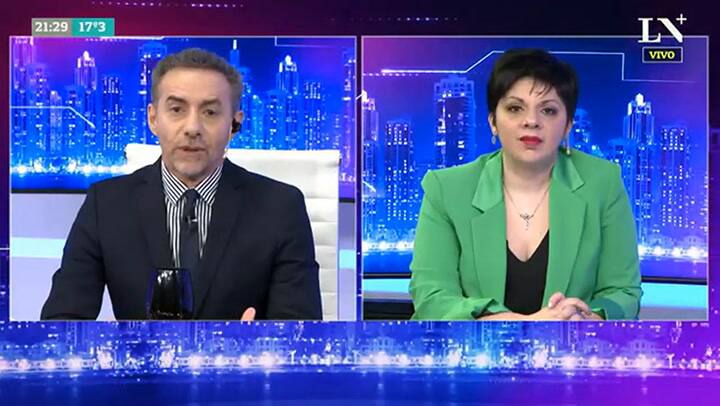 Buscan impedir que Cristóbal López recupere una obra pública sospechada - La Cornisa