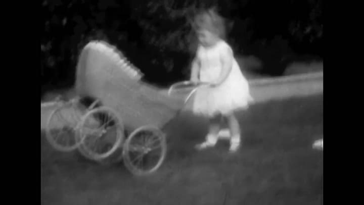 La reina Isabel celebra sus 94 años aislada y con un homenaje en video - Fuente: The Royal Family