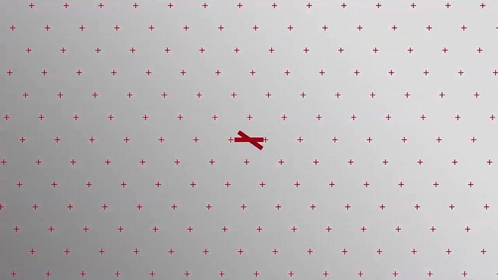 Conferencia de prensa de Carlos Bianco desde el Centro de cómputos