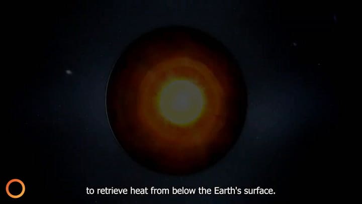 The Thermodynamics Of Eavor-Loop™