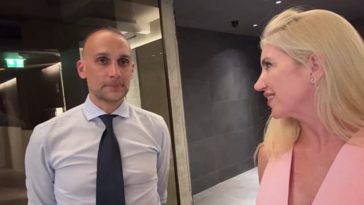 El abogado de Wanda Nara dio detalles del encuentro con Mauro Icardi