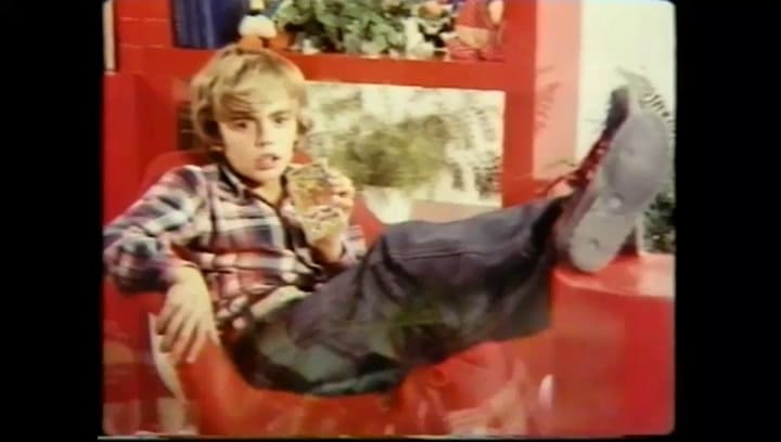 Comercial Pocketeers