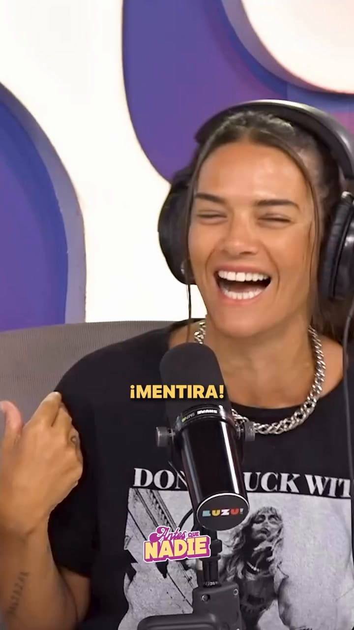 Mica Vázquez contó por qué tuvo que hacerse cargo de su restaurante