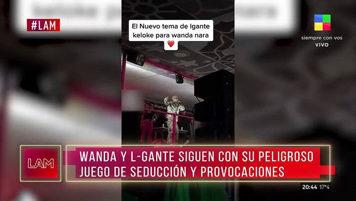 Canción para Wanda