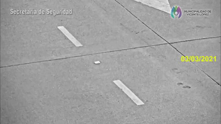 Persecución y detención de delincuentes que estafaban a jubilados con el cuento del tío