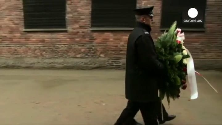 27 de enero: día en Memoria de las Víctimas del Holocausto