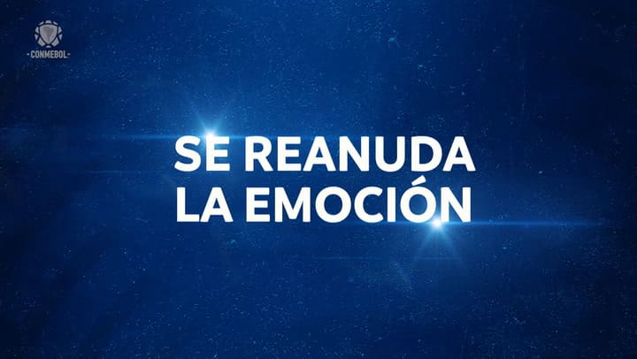 Se Reanuda La Emoción De Las Eliminatorias Sudamericanas