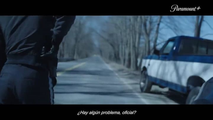 Dexter New Blood (Trailer Oficial) Paramount Plus Latinoamérica