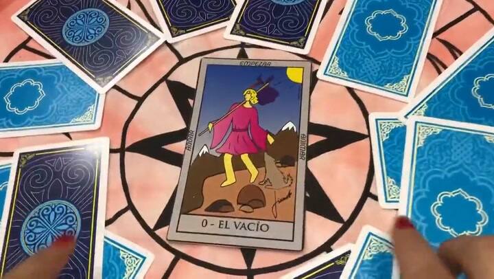 Las predicciones de Jimena La Torre para la semana del 3 de enero al 9 de enero