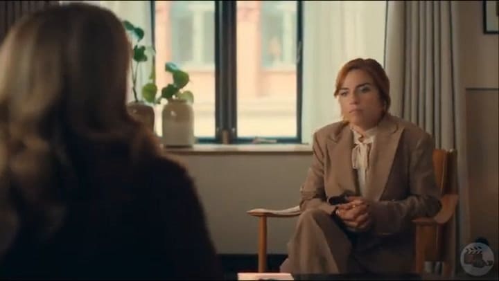 Mango, tráiler oficial