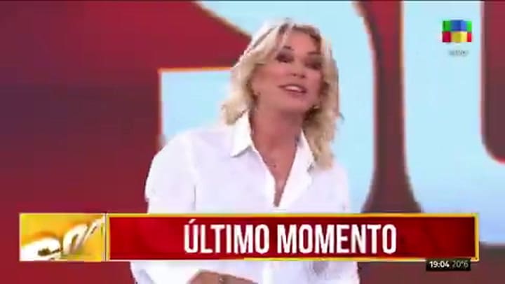 Pampita se habría separado de Martín Pepa: qué se sabe