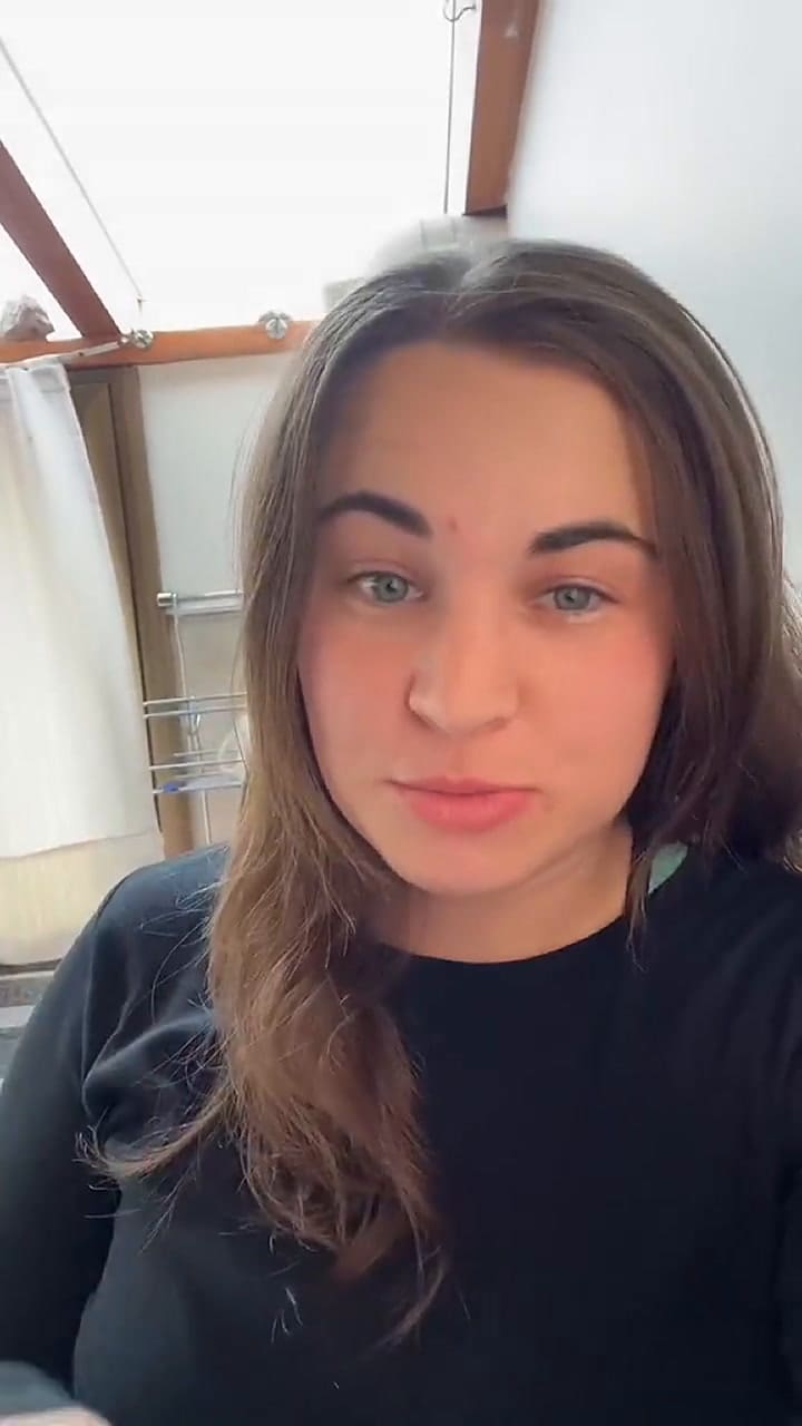 Una estadounidense comparte lo que le sorprendió de Argentina