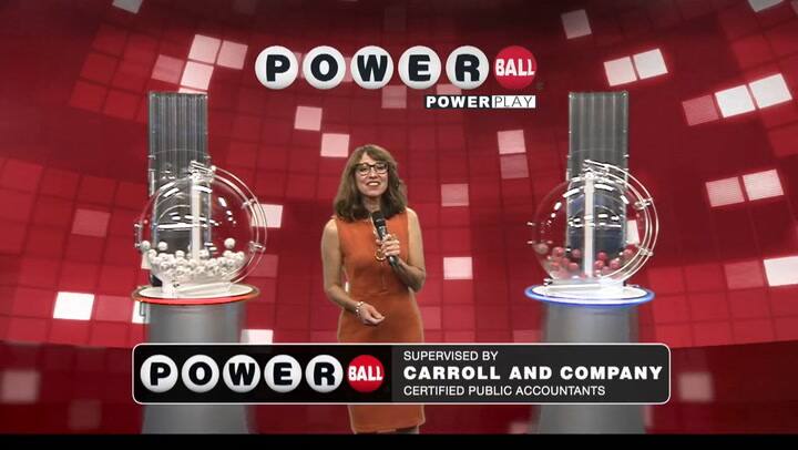 Resultados de la lotería Powerball del sábado 2 de noviembre