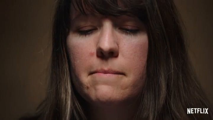 Paraíso en llamas, tráiler oficial