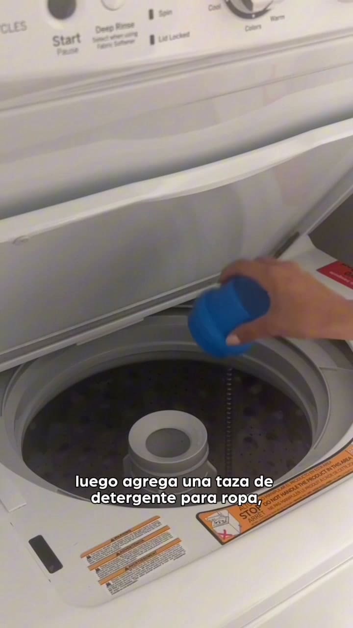 Cómo limpiar la cortina del baño