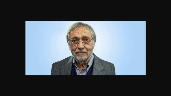 Luis Brandoni muy crítico con el colectivo de actrices