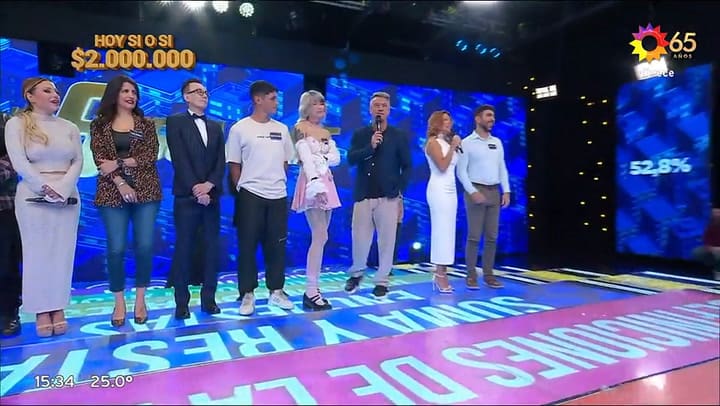 El curioso consejo de Pampita a Evangelina Anderson