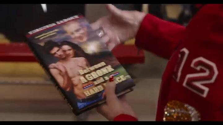 La ÚLtima Yarda, tráiler