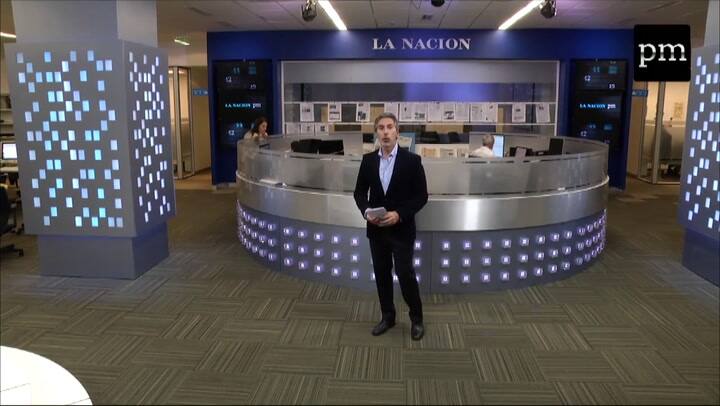 Semana clave para la política, por Jorge Fernández Díaz