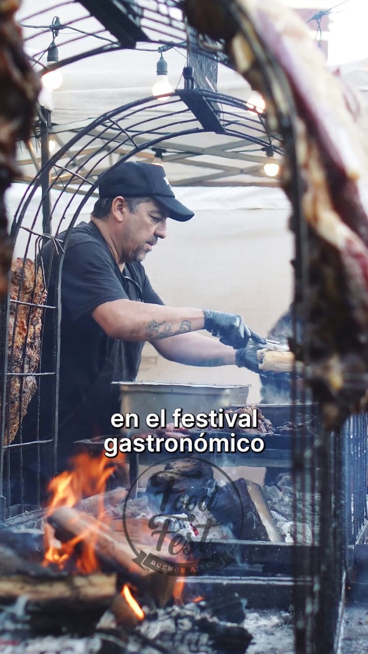 20 platos recomendados para probar en Food Fest: cuándo y dónde es y por cuánto se puede comer