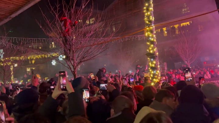 Mueren varias personas tras una explosión en un bar de una estación de esquí suiza