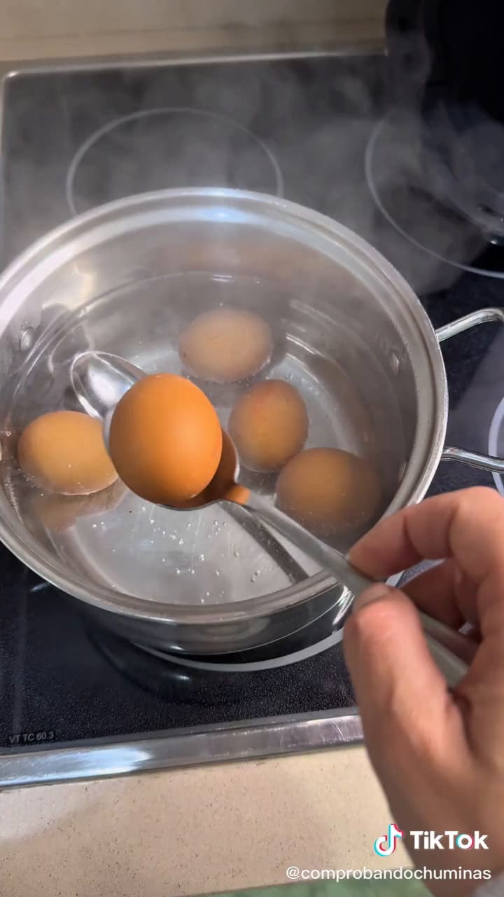 Trucos infalibles con una cuchara