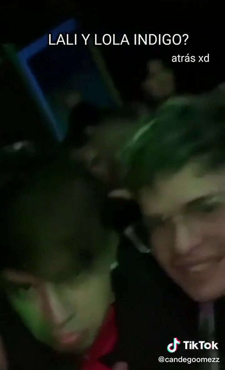 El video de Lali Espósito con otra mujer que llamó la atención