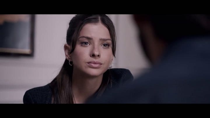 Trailer de Los Padecientes