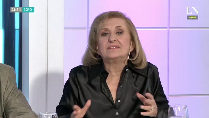 Las recomendaciones de Catalina Dlugi para el cine