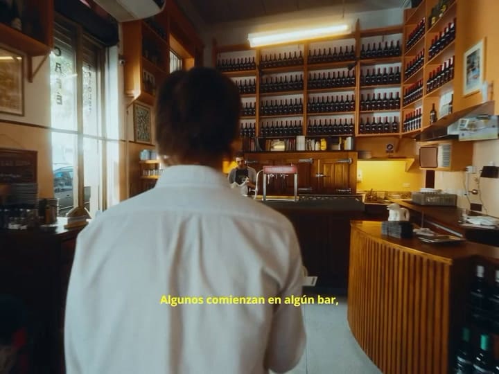 Empezó el Tapeando 2026