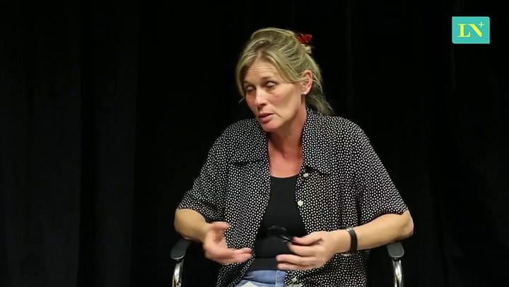 Quién fue Lothar Hermann, el denunciante de Adolph Eichmann