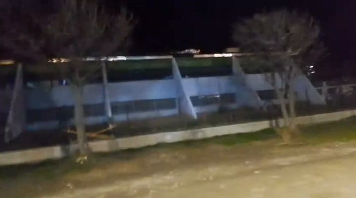 Escuela Primaria 295