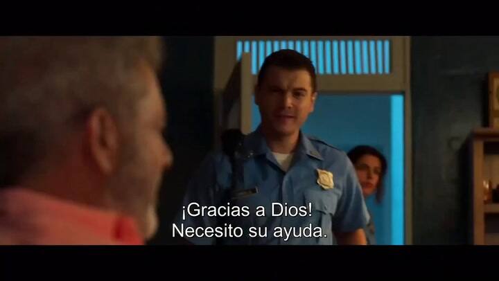 Trailer de 'La Fuerza de la Naturaleza'