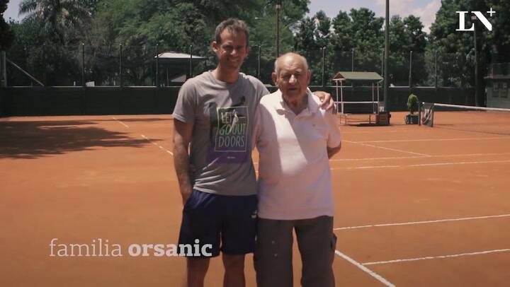 La historia completa de la famillia Orsanic