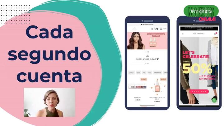 Victoria Blazevic - E-commerce: organización de la tienda