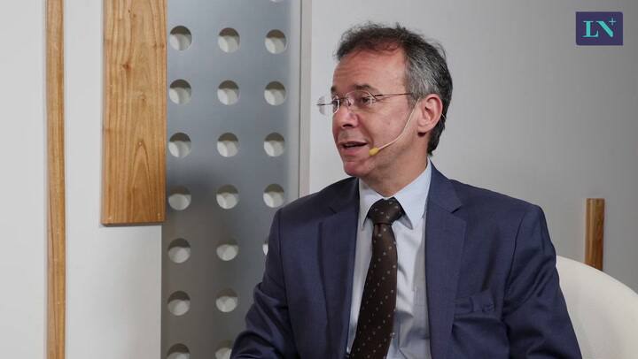 Entrevista a Daniel Artana