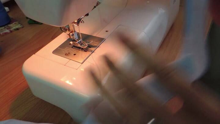 Secretos para armar los moños de los puños