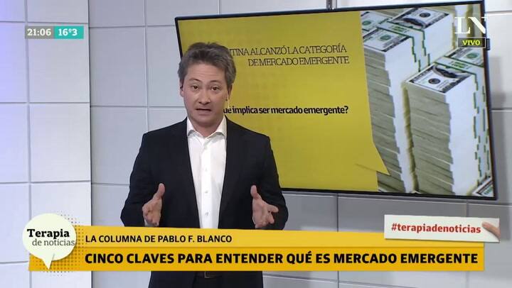 Cinco claves para entender qué es mercado emergente