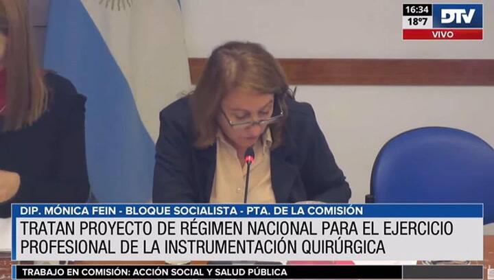 Acción social y salud pública abordó el Convenio Marco para el control del tabaco