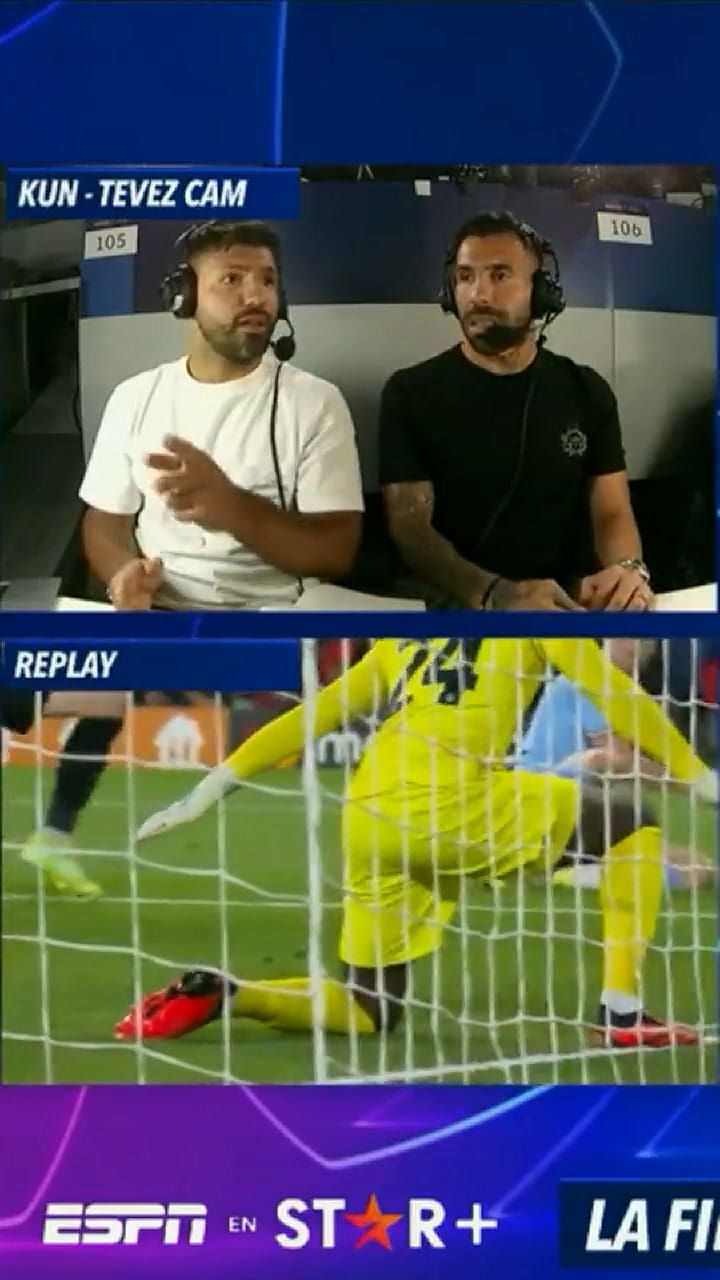 El parecido entre Gallardo y Guardiola según lo que le contó Álvarez a Aguero