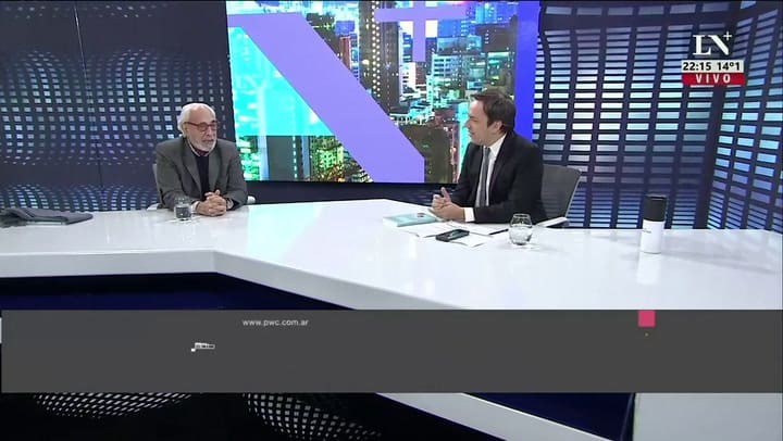 Imposibilidad de cambiar”. Kovadloff analizó por qué crece la abstención de votos