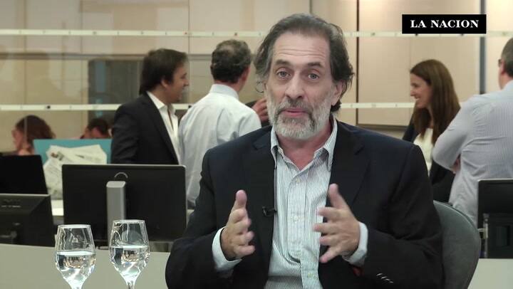 Entrevista completa a Luis Puenzo