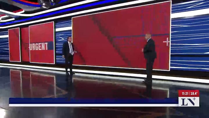 El video de Pequeno J y Lara Gutierrez