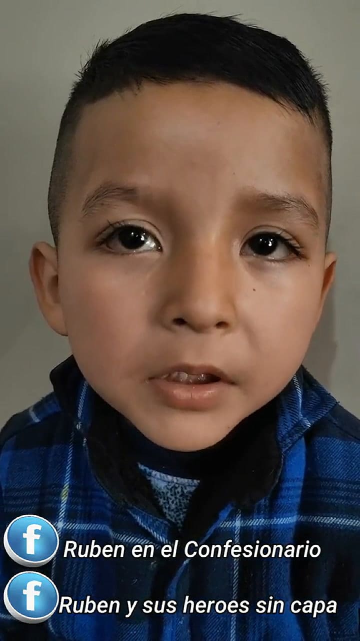 El pedido de Navidad que realizó