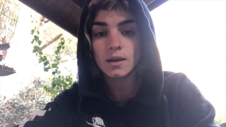 El spot de Actrices Argentinas a cinco años del Ni Una Menos