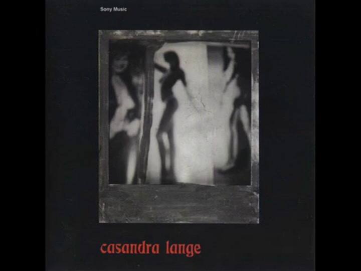 Charly Garcia - Cassandra Lange - Fuente YouTube