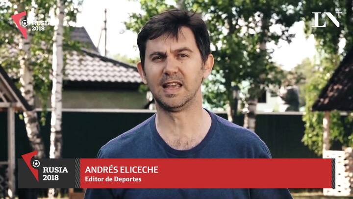 Resumen del partido Colombia - Inglaterra en el Mundial de Rusia 2018