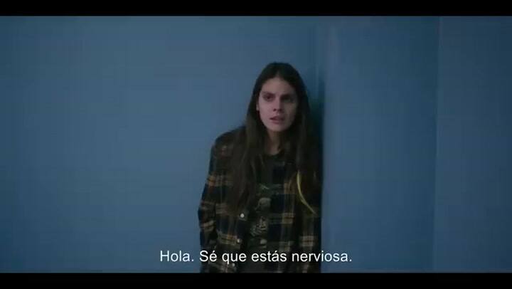 Sonríe Tráiler Oficial (Subtitulado)